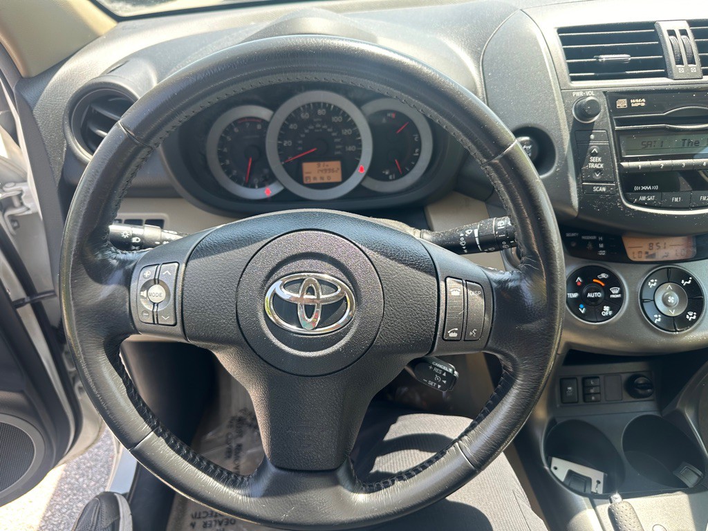 2010 Toyota Rav4 Image 16