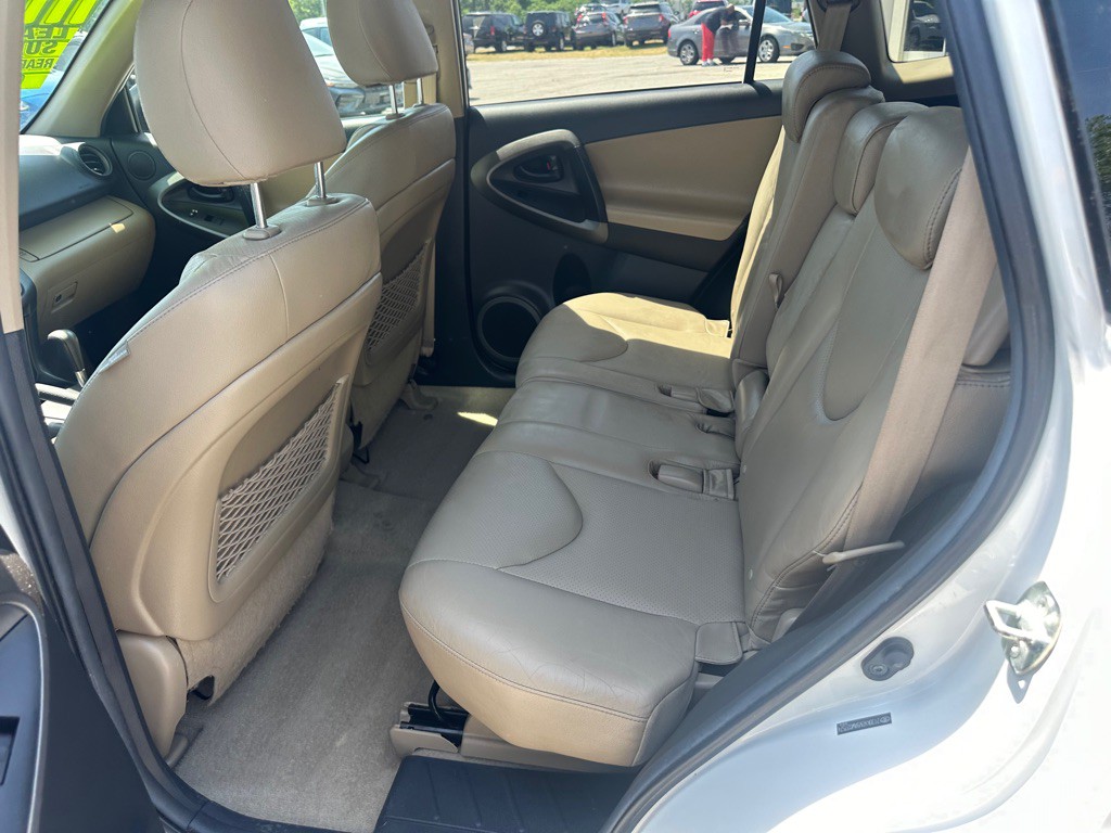 2010 Toyota Rav4 Image 20