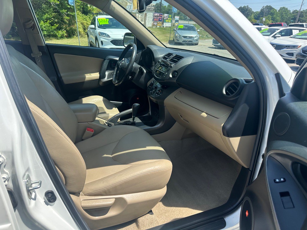 2010 Toyota Rav4 Image 22