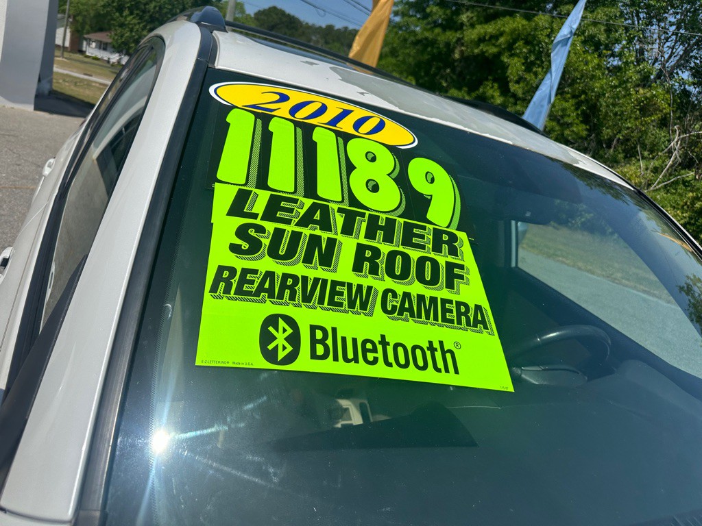 2010 Toyota Rav4 Image 23