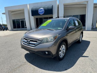 Image for 2013 Honda CR-V EXL ID: 7358848