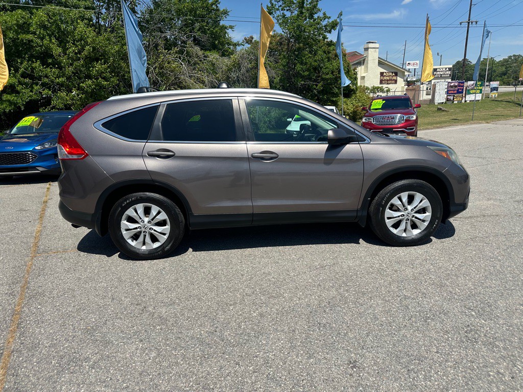 2013 Honda CR-V Image 6