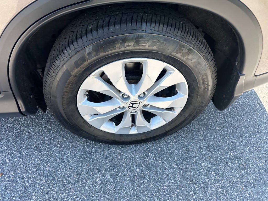 2013 Honda CR-V Image 9