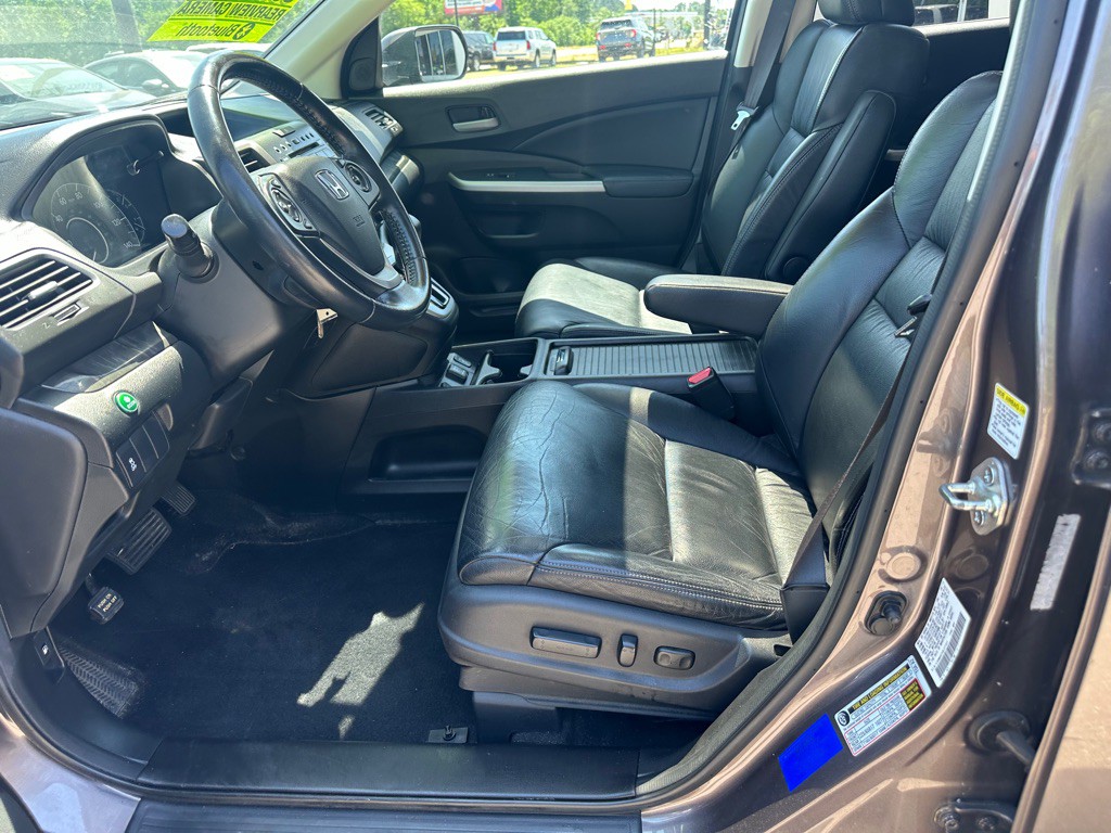2013 Honda CR-V Image 11