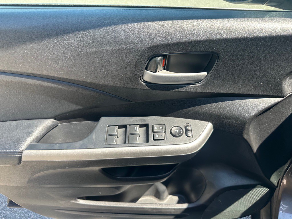 2013 Honda CR-V Image 12