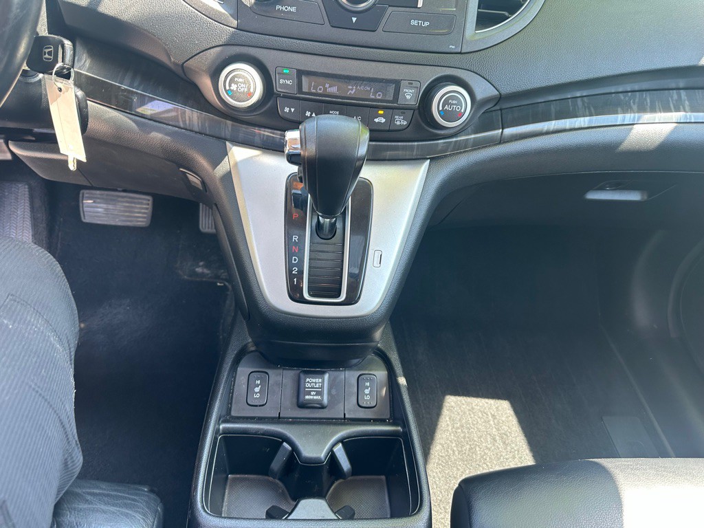 2013 Honda CR-V Image 14