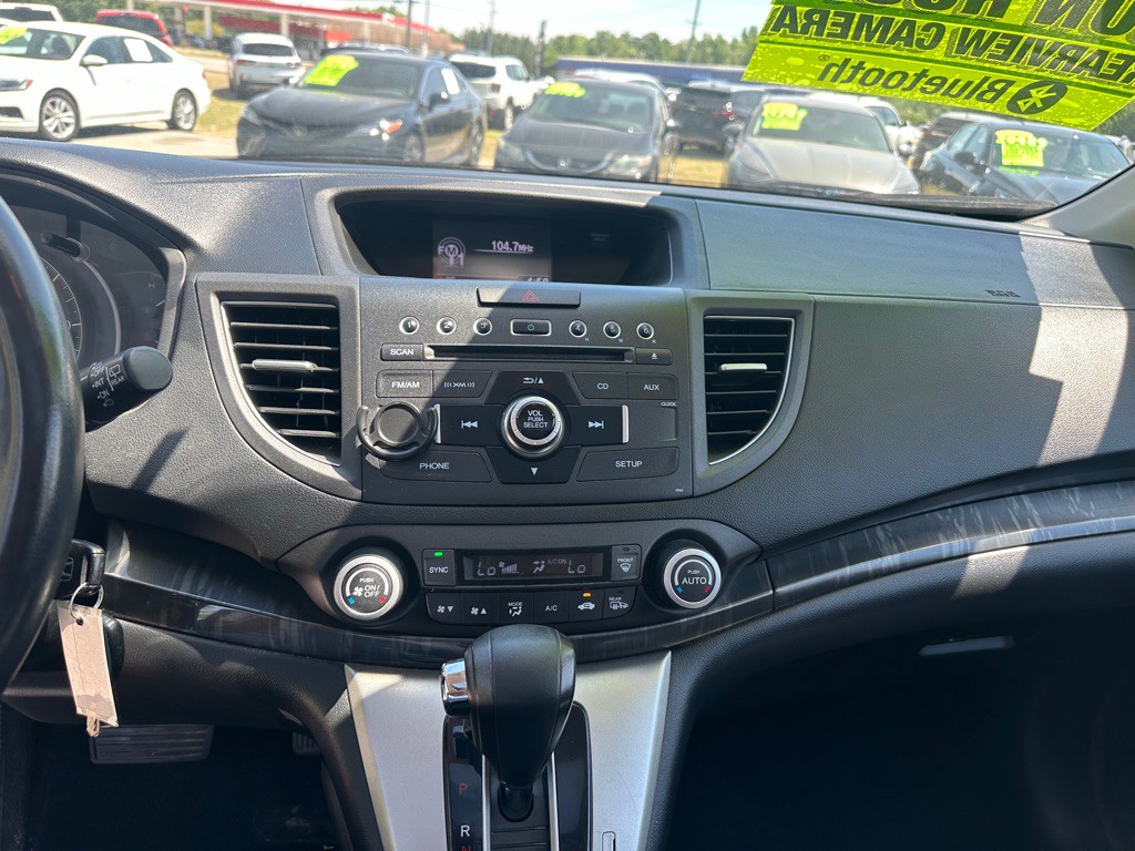 2013 Honda CR-V Image 15