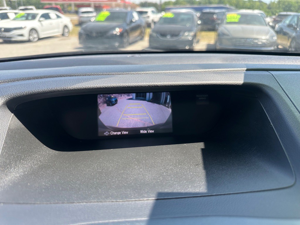2013 Honda CR-V Image 16