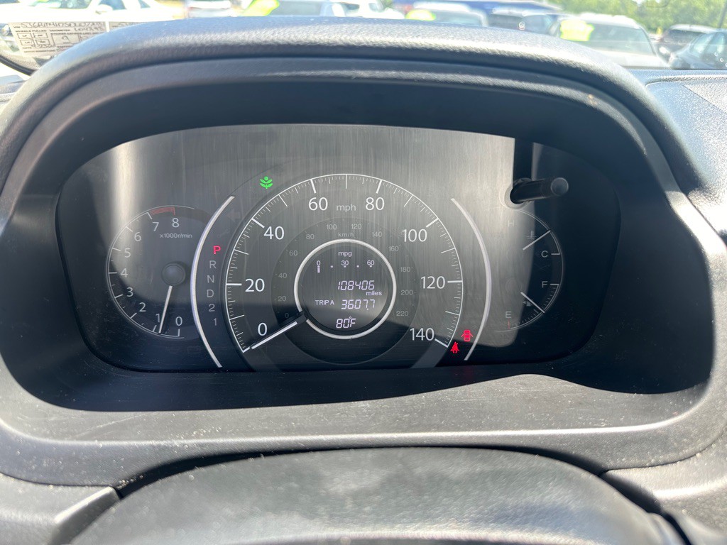 2013 Honda CR-V Image 18