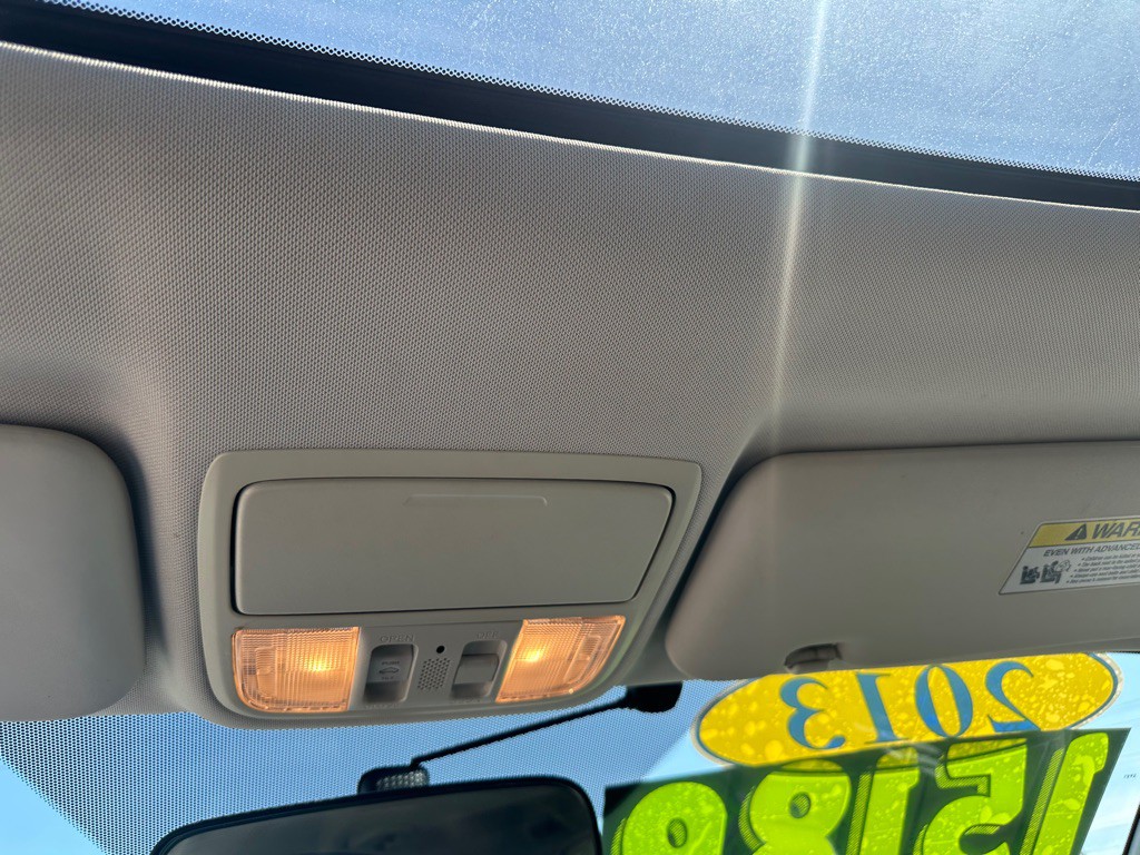2013 Honda CR-V Image 19