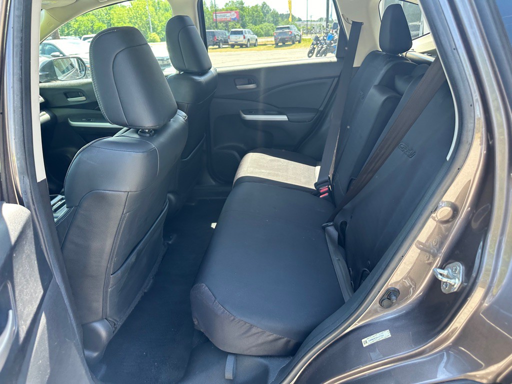 2013 Honda CR-V Image 21