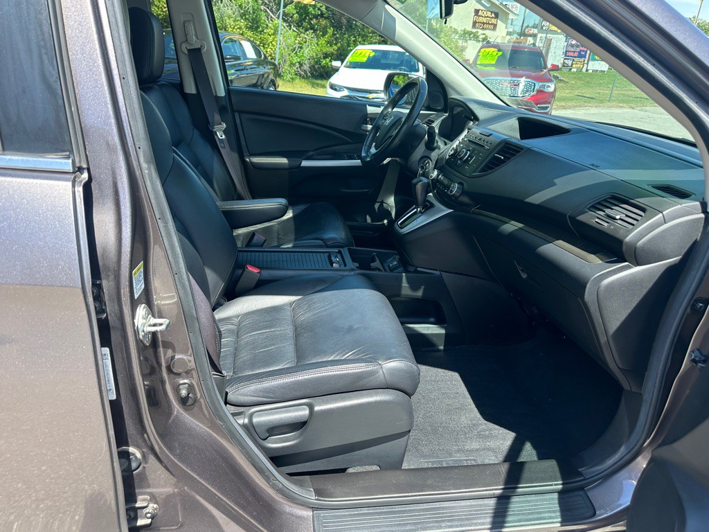 2013 Honda CR-V Image 23