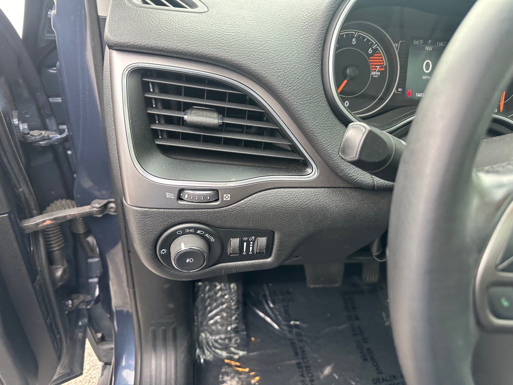 2021 Jeep Cherokee Image 13