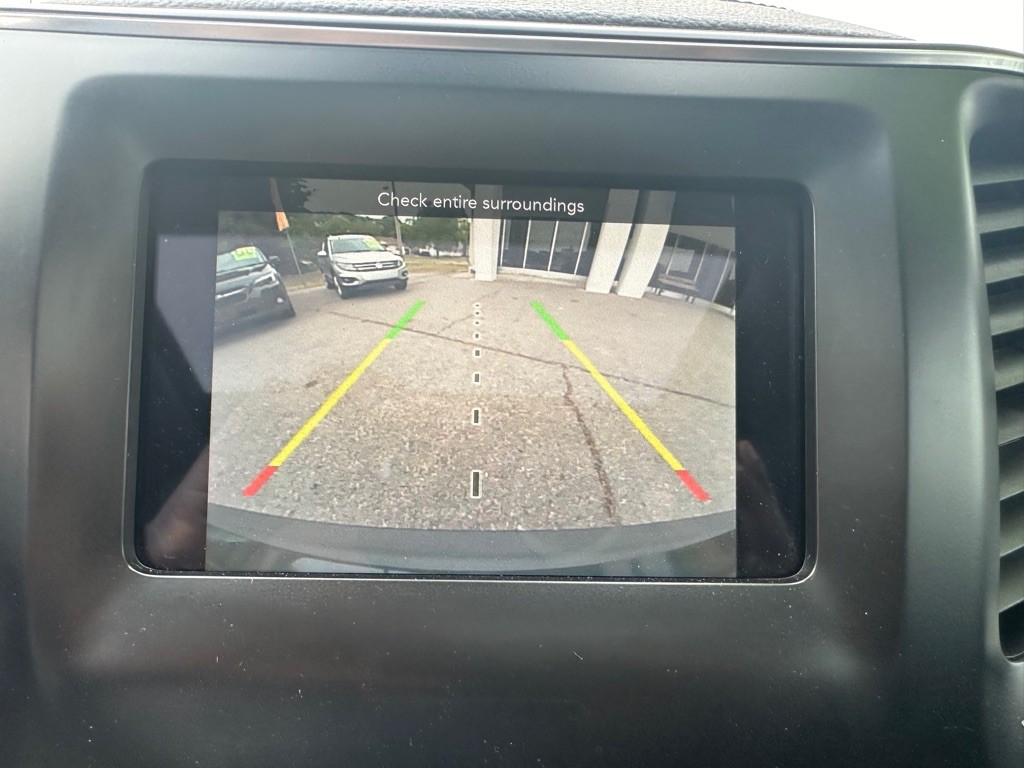 2021 Jeep Cherokee Image 16