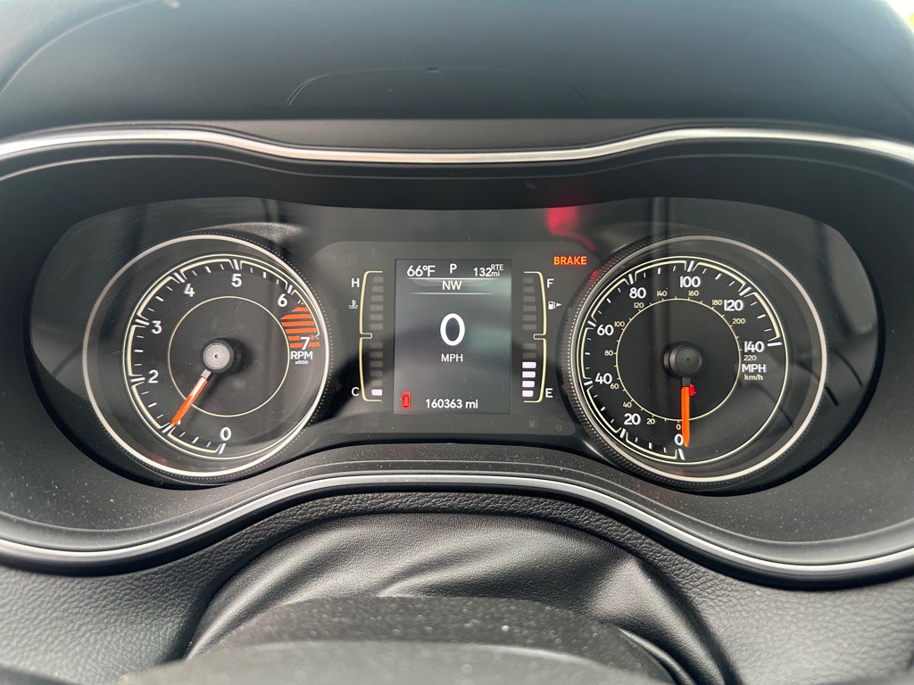 2021 Jeep Cherokee Image 18