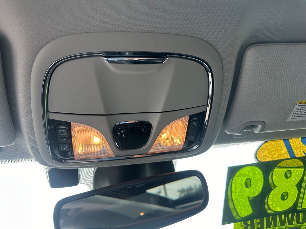 2021 Jeep Cherokee Image 19