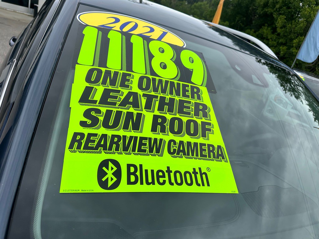 2021 Jeep Cherokee Image 24