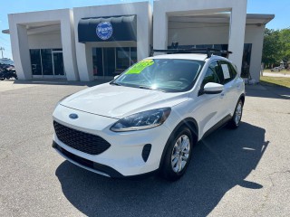 Image for 2021 Ford Escape SE ID: 7358863