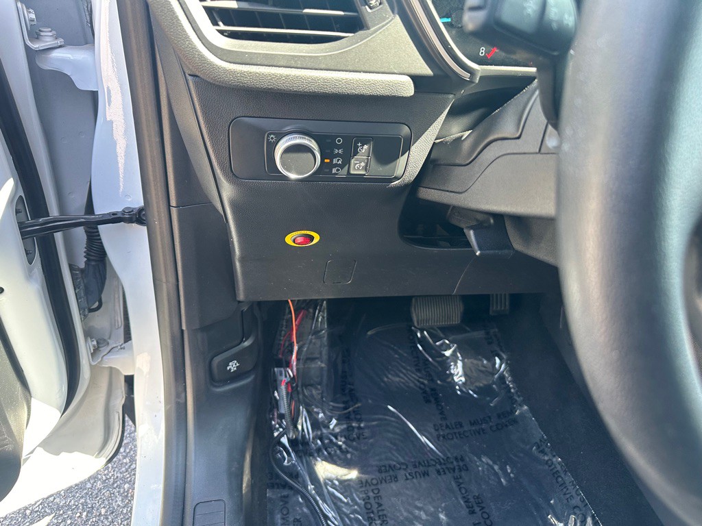 2021 Ford Escape Image 13