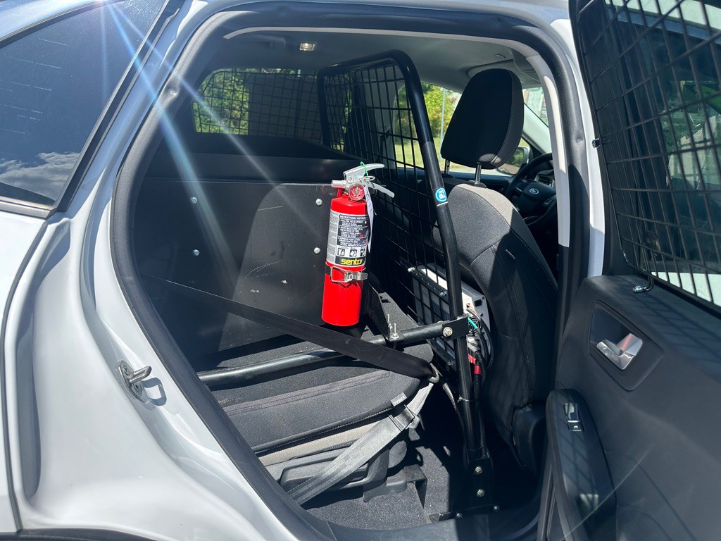 2021 Ford Escape Image 20