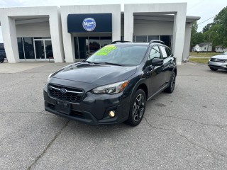Image for 2019 Subaru Crosstrek Limited ID: 7358931