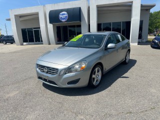 Image for 2013 Volvo S60 T5 ID: 7369263