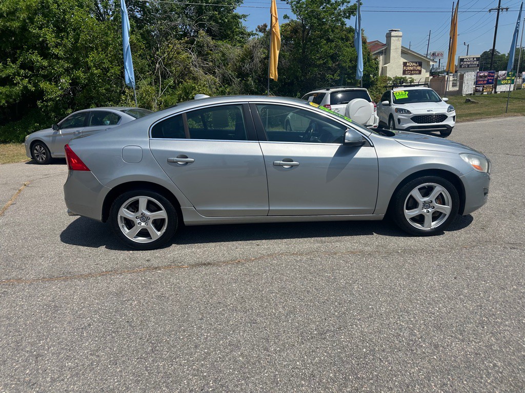 2013 Volvo S60 Image 6