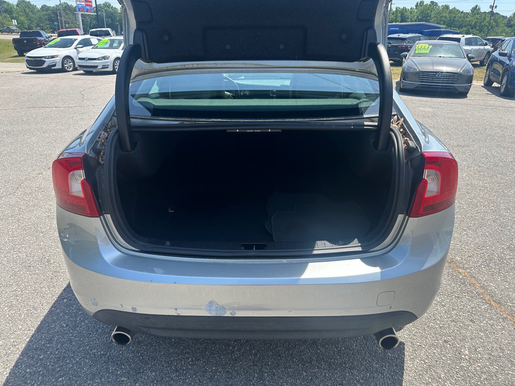 2013 Volvo S60 Image 10