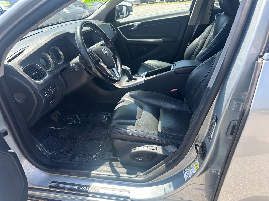 2013 Volvo S60 Image 11