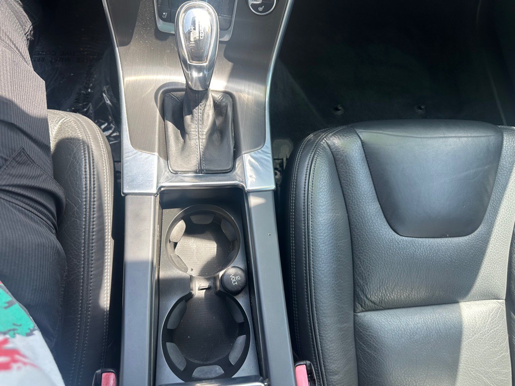 2013 Volvo S60 Image 14