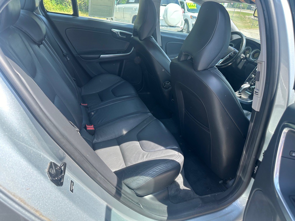 2013 Volvo S60 Image 21
