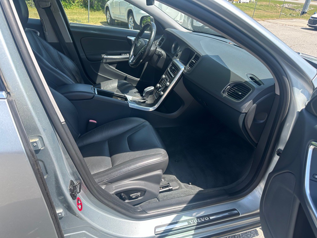 2013 Volvo S60 Image 22