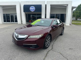 Image for 2015 Acura TL TECH ID: 7407651