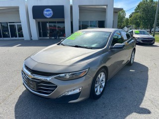 Image for 2023 Chevrolet Malibu LT ID: 7421852