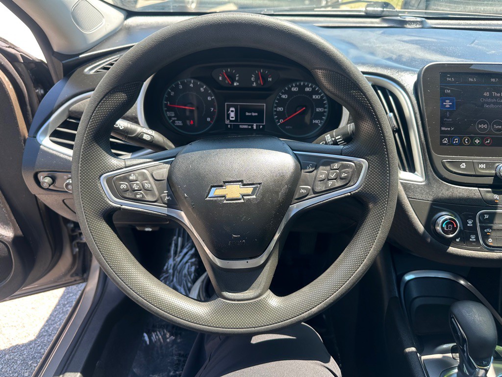 2023 Chevrolet Malibu Image 17