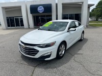 Image for 2023 Chevrolet Malibu LT ID: 7421862