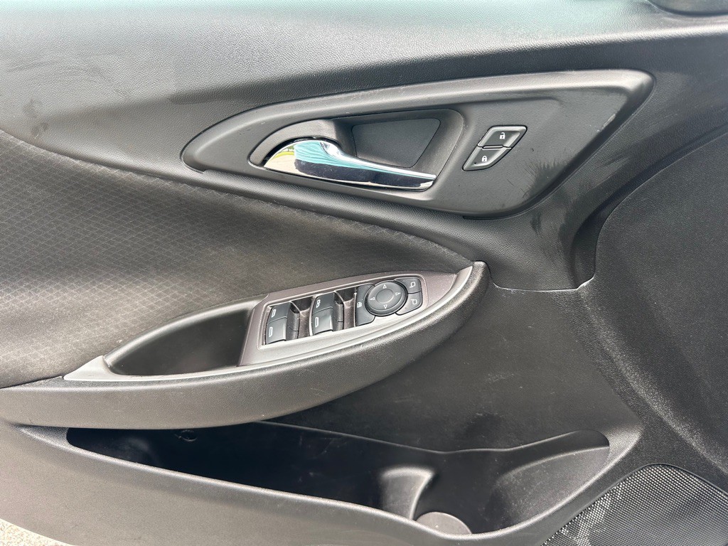 2023 Chevrolet Malibu Image 12