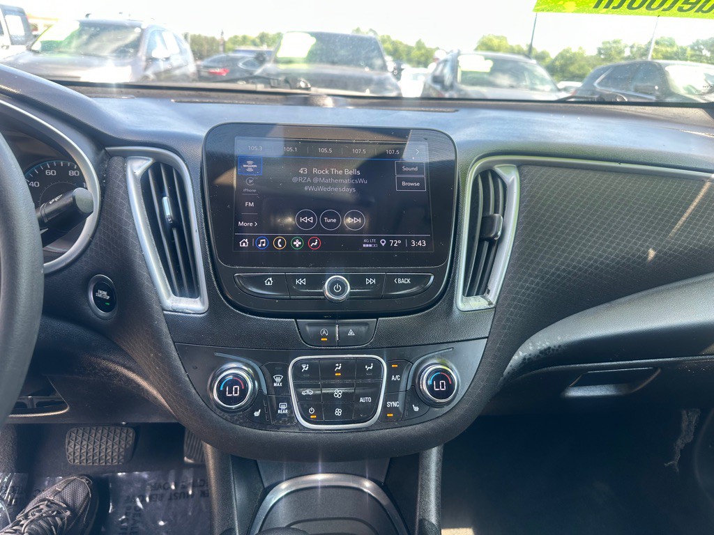 2023 Chevrolet Malibu Image 15