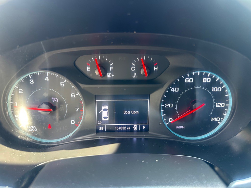 2023 Chevrolet Malibu Image 18