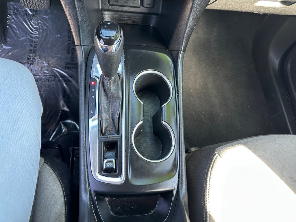 2020 Chevrolet Equinox Image 14