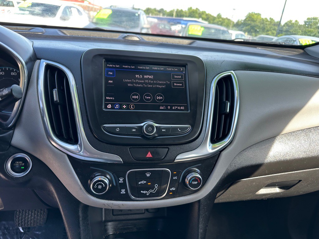 2020 Chevrolet Equinox Image 15