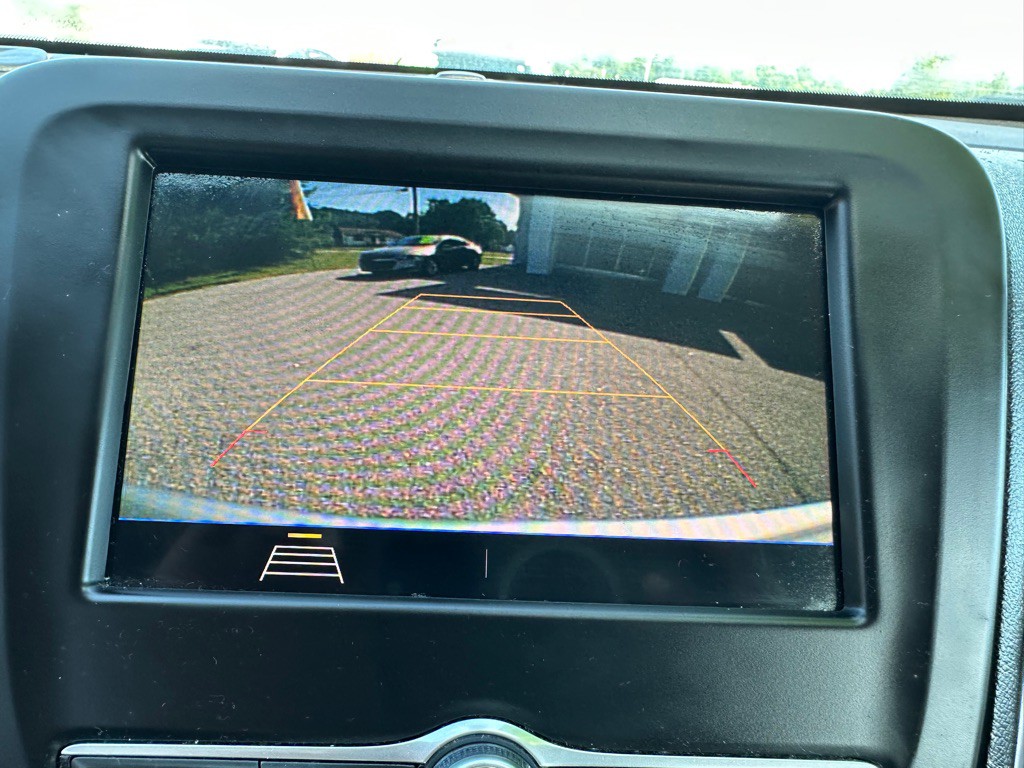 2020 Chevrolet Equinox Image 16