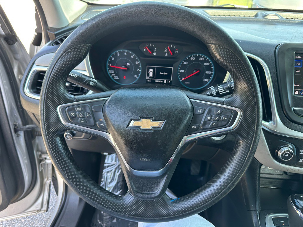 2020 Chevrolet Equinox Image 17