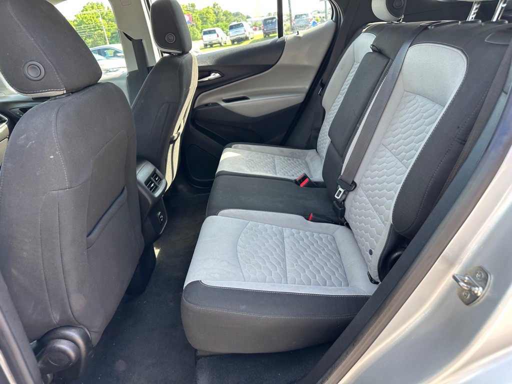 2020 Chevrolet Equinox Image 20