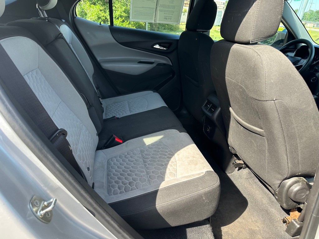 2020 Chevrolet Equinox Image 21