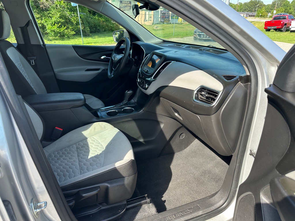 2020 Chevrolet Equinox Image 22