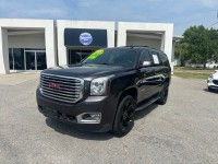 Image for 2016 GMC Yukon SLT ID: 7450191