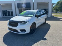 Image for 2025 Chrysler Pacifica Limited ID: 7450916