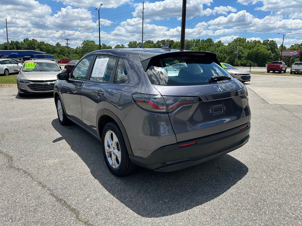 2023 Honda HR-V Image 3