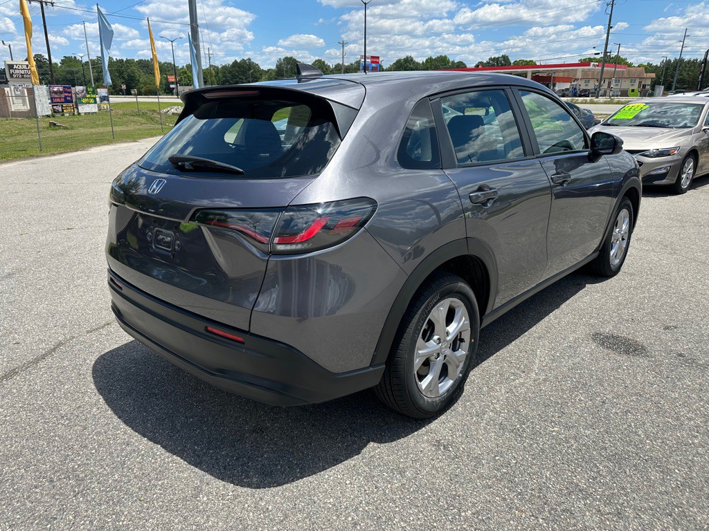 2023 Honda HR-V Image 5